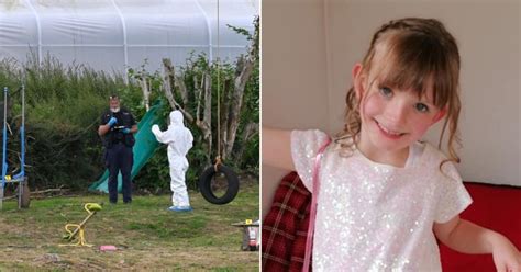 solaine thornton|Brittany shooting: First picture of British girl, 11, killed。